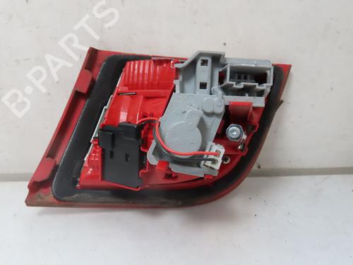 Left tailgate light AUDI A3 Sportback (8PA) 1.9 TDI | BP30954728C79