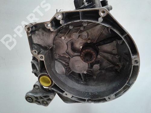 Gearbox FORD FOCUS III 1.0 EcoBoost | BP8975725M3 