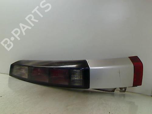 Used Right taillight OPEL MERIVA A MPV (X03) 1.7 CDTI (E75) (100 hp) 8975583