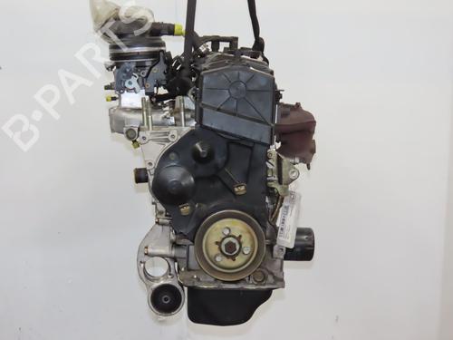 Engine PEUGEOT 205 II (20A/C) 1.1 | BP29494104M1 