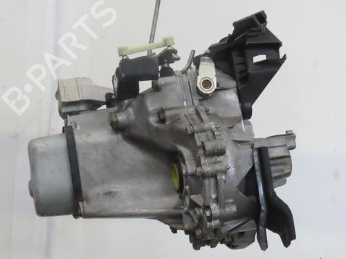 Gearkasse CITROËN C3 II (SC_) 1.4 | BP25480270M3