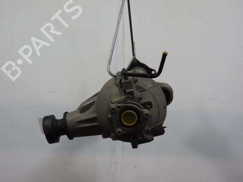 Differensial forvogn SUZUKI GRAND VITARA I (FT, HT) 2.0 4x4 (SQ 420) | BP30950972M23