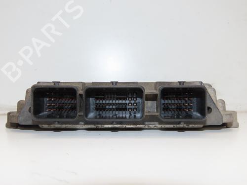 Engine control unit (ECU) CITROËN C3 I (FC_, FN_) 1.4 HDi | BP27438589M57 