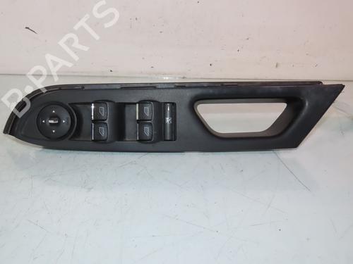 Used Left front window switch Left front window switch FORD B-MAX (JK) 1.6 TDCi (95 hp) 23065332 23065332
