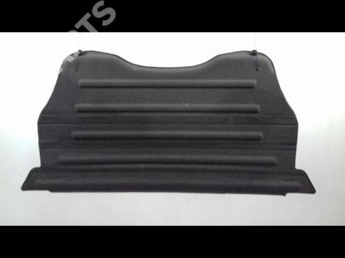 Used Rear parcel shelf Rear parcel shelf FORD FOCUS C-MAX (DM2) 1.8 TDCi (115 hp) 8999014 8999014