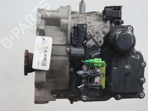Used Gearbox AUDI A1 Sportback (8XA, 8XF) 1.4 TFSI (185 hp) 25376262