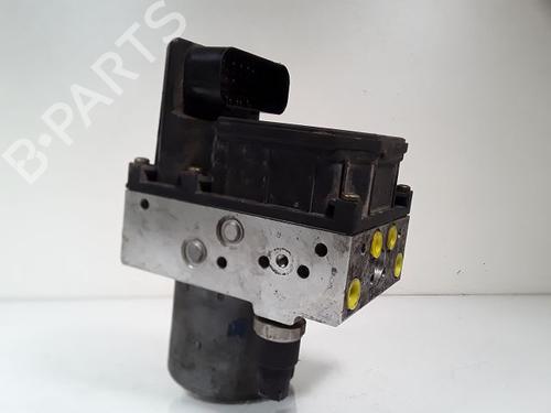 Used ABS pump CITROËN XSARA PICASSO (N68) 2.0 HDi (90 hp) 9001397