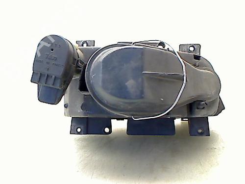 Used Left headlight PEUGEOT 405 II (4B) 1.9 TD (90 hp) 8976840