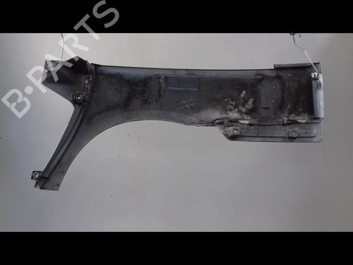 Used Right rear fenders PEUGEOT 807 (EB_) 2.0 HDi (109 hp) 23152685