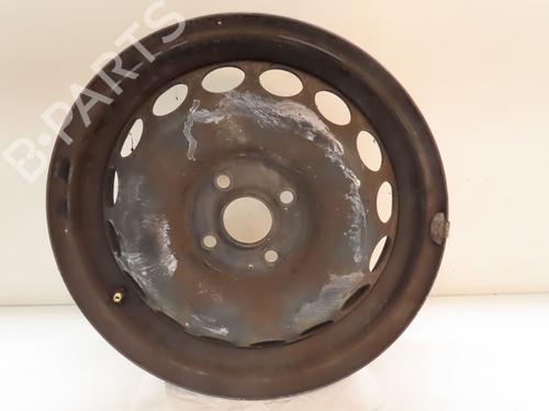 Used Rim CITROËN C1 II (PA_, PS_) 1.0 VTi 72 (72 hp) 18058915