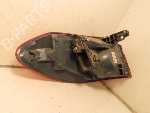 Used Right taillight BMW 2 Gran Tourer (F46) 216 d (116 hp) 31325274