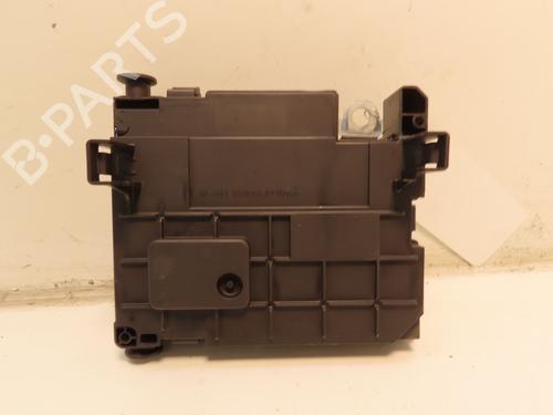 Sikringsdose CITROËN C4 II (NC_) 1.6 HDi 90 (92 hp) 28331706