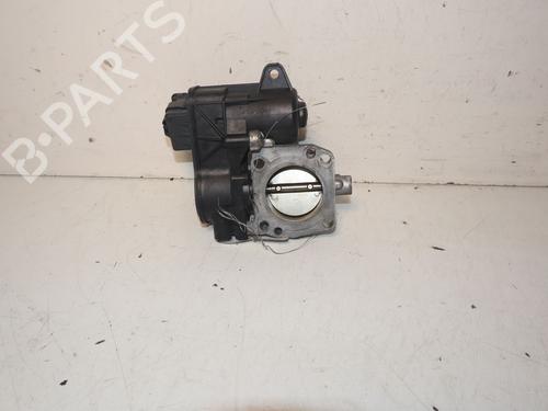 Throttle body CITROËN BERLINGO (ER_, EC_) 1.2 PureTech 110 | BP34255483M82 - Image 2