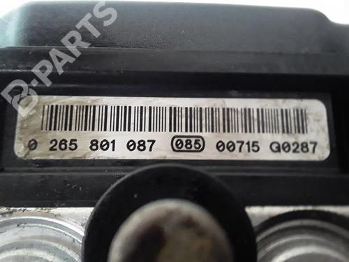ABS pump FIAT 500 (312_) 0.9 (312AXG1A, 312.AXG11) | BP9004670M43 