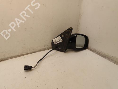Used Right mirror VW GOLF IV (1J1) 1.9 TDI (130 hp) 30953317