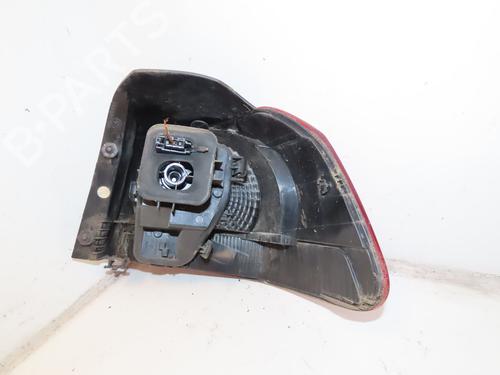 Used Left taillight VW GOLF VI (5K1) 2.0 TDI (140 hp) 28416154