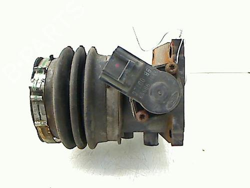 Used Throttle body Throttle body RENAULT CLIO I (B/C57_, 5/357_) 1.2 (5/357Y, 5/357K) (58 hp) 36483589 36483589