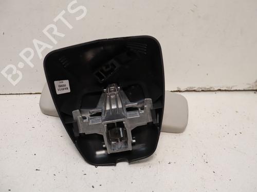 Used Rear mirror Rear mirror RENAULT TWINGO III (BCM_, BCA_) 0.9 TCe 95 (92 hp) 36758539 36758539