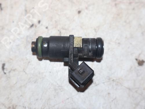 Used Injector Injector RENAULT MODUS / GRAND MODUS (F/JP0_) 1.2 16V (JP0W) (101 hp) 34640592 34640592