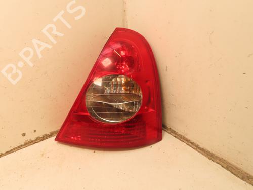 Used Right taillight Right taillight 32768020 32768020