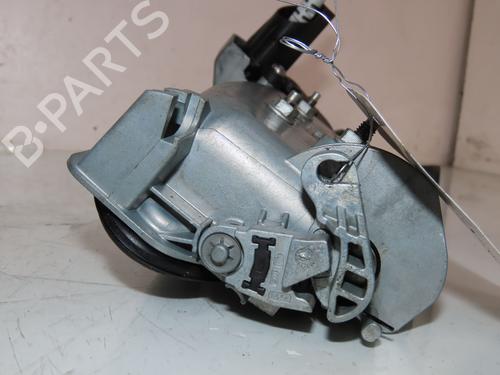 Maniglia esterna anteriore sinistra PORSCHE PANAMERA (970) 3.0 S E-Hybrid (333 hp) 30953069