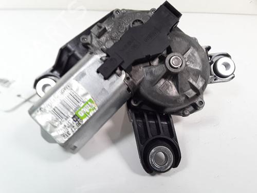 Used Rear wiper motor OPEL CORSA D (S07) 1.3 CDTI (L08, L68) (75 hp) 9000606