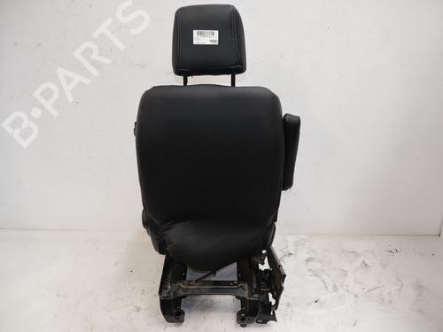 Left front seat CITROËN JUMPY III Van (V_) 2.0 BlueHDi 180 | BP37252826C15 - Image 2