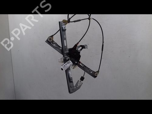Used Front right window mechanism Front right window mechanism 10684648 10684648