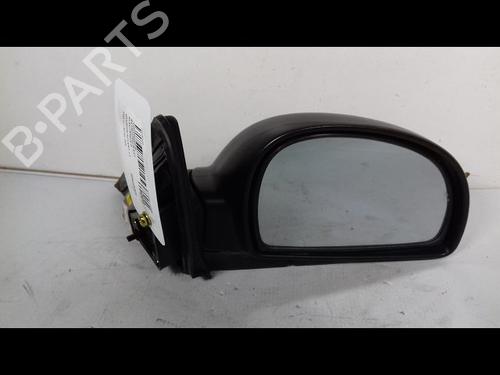 Used Right mirror HYUNDAI ACCENT II (LC) 1.3 (84 hp) 8992647