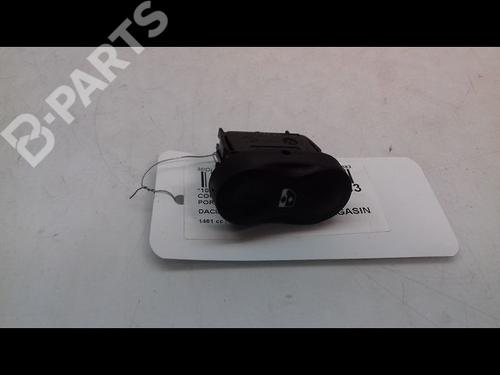 Used Switch DACIA DUSTER (HS_) 1.5 dCi 4x4 (HSMC, HSMD) (110 hp) 10684630