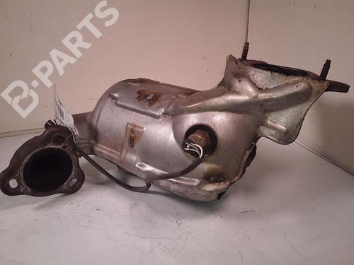 Used Catalyst Catalyst DACIA SANDERO II TCe 90 (B8M1, B8MA, B8AC) (90 hp) 8996369 8996369