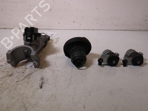 Electronic module CITROËN JUMPER II Van 2.2 HDi 120 | BP30951185M83