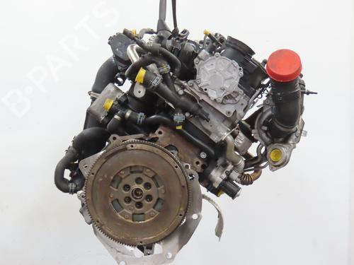 Engine AUDI Q3 (8UB, 8UG) 2.0 TDI | BP38916274M1  - Image 5