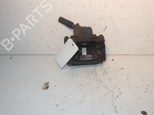 Used Left front brake caliper Left front brake caliper RENAULT CLIO II (BB_, CB_) 1.2 16V (BB05, BB0W, BB11, BB27, BB2T, BB2U, BB2V, CB05,... (75 hp) 34332584 34332584