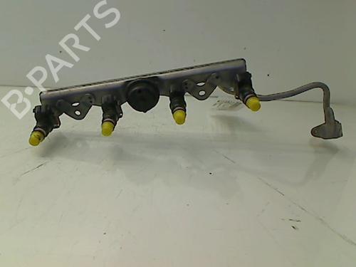 Injection rail HONDA CIVIC VIII Saloon (FD, FA) 1.3 IMA (FA3, FD3) | BP23148965M98