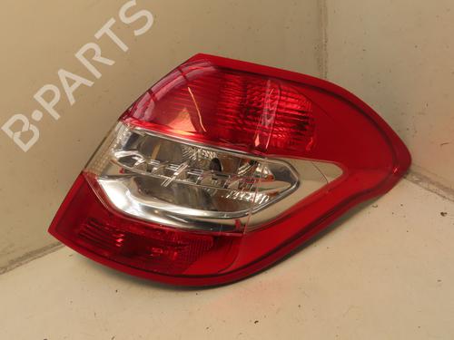 Used Right taillight CITROËN C4 II (NC_) 1.4 VTi 95 (NC8FP0) (95 hp) 30954884