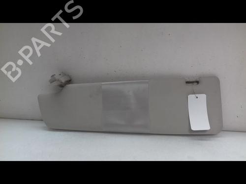 Left sun visor PEUGEOT BOXER Van 2.2 BlueHDi 140 | BP14957572I1