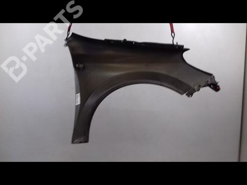 Left front fenders OPEL ASTRA H (A04) 1.3 CDTI (L48) | BP8998251C41 