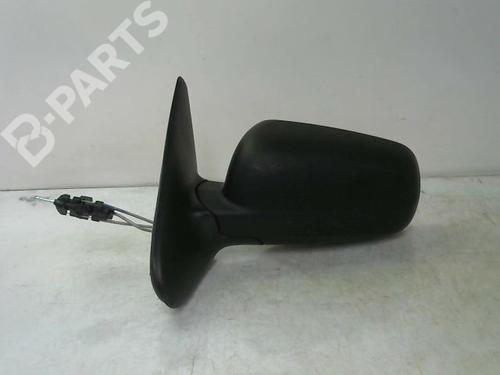 Used Left mirror SEAT TOLEDO II (1M2) 1.9 TDI (90 hp) 8976650