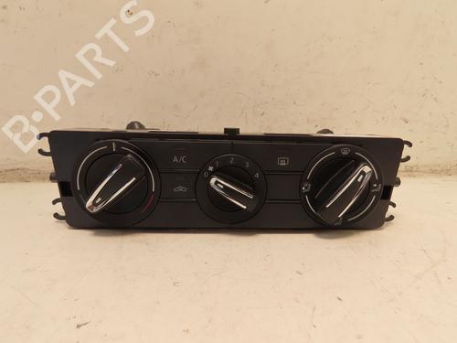 Used Climate control SKODA FABIA IV (PJ3) 1.0 TSI (95 hp) 30952111