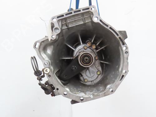 Gearbox MAZDA MX-5 II (NB) 1.6 16V (NB6C) | BP36483743M3 - Image 5