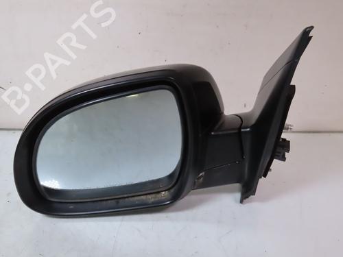 Bakspejl venstre SSANGYONG KORANDO (CK) 2.0 e-XDi 4WD (175 hp) 30953439