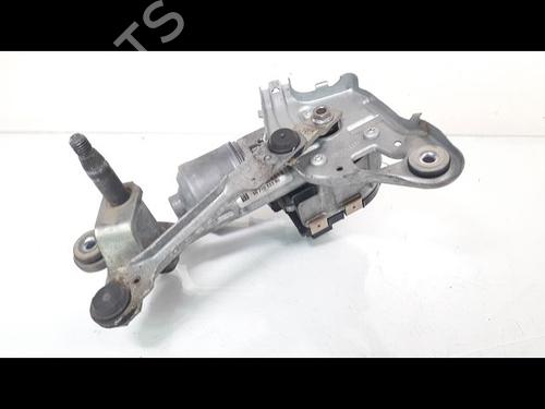 Used Front wiper motor PEUGEOT 3008 I MPV (0U_) 1.6 HDi (112 hp) 12235317