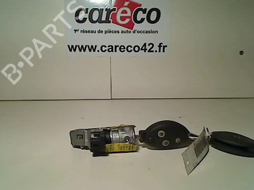 Used Ignition barrel Ignition barrel CITROËN C5 II Break (RE_) 1.6 HDi (RE9HZC, RE9HYB) (109 hp) 36483837 36483837
