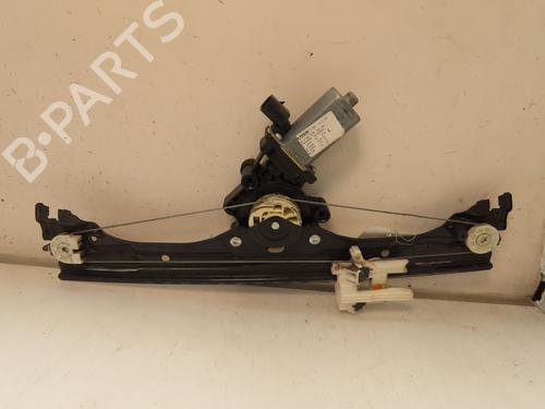 Front left window mechanism FIAT 500 (312_) 1.2 (312AXA1A) | BP27245903C22 