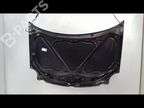 Hood VW POLO IV (9N_, 9A_) 1.2 12V | BP8995174C1 