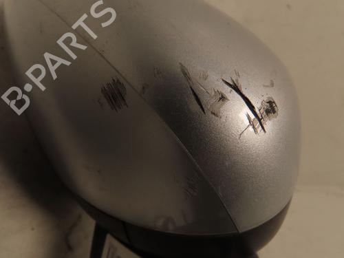 Left mirror CITROËN C3 II (SC_) 1.6 HDi | BP29155063C26