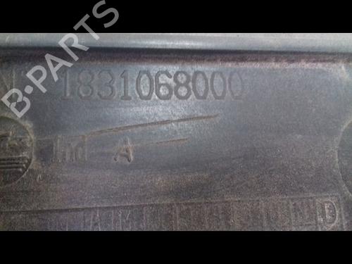 Used Support RENAULT LAGUNA II (BG0/1_) 1.9 dCi (BG08, BG0G) (120 hp) 14889259