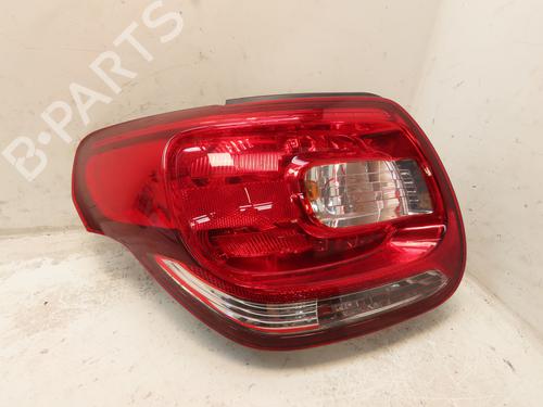 Left taillight CITROËN DS3 (SA_) 1.6 HDi 90 | BP28105965C34 