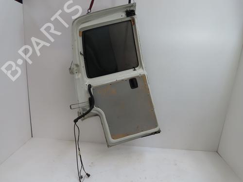 Høyre lasterom dør VW TRANSPORTER T4 Bus (70B, 70C, 7DB, 7DK, 70J, 70K, 7DC, 7DJ) 2.5 TDI | BP30629895C77